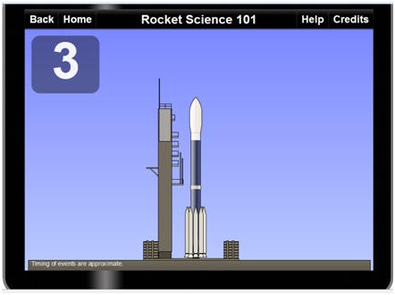 multiplyaer rocket simulation games